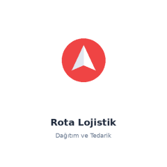 ROTA LOJISTIC