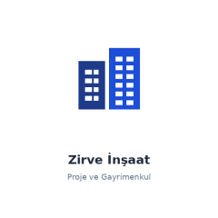 ZİRVE İNŞAAT